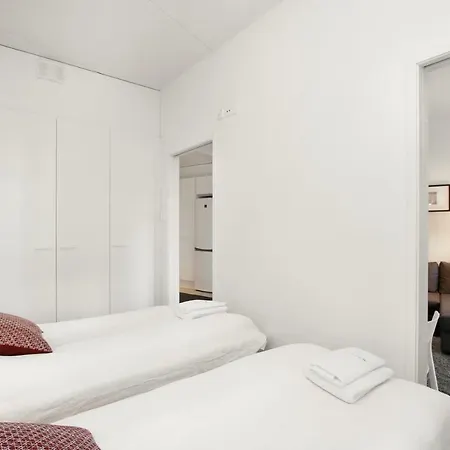Huoneisto Kotimaailma Helsinki Jaspiskuja 6 *