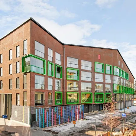 Kotimaailma Helsinki Jaspiskuja 6 * Vantaa